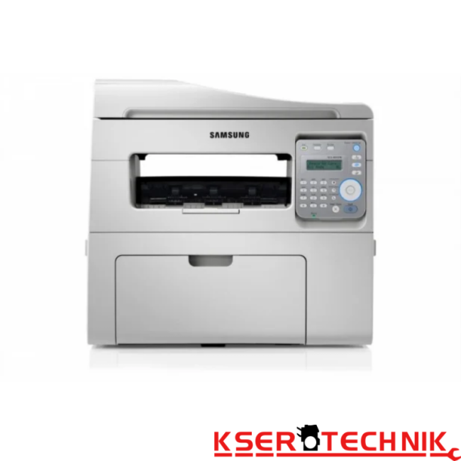 Urządzenie wielofunkcyjne Drukarka Ksero Skaner Samsung SCX-4655FN